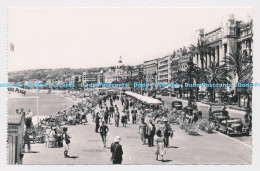 C008753 88. Nice. La Promenade Des Anglais. Le Palais De La Mediterranee. Le Neg - Monde