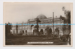 C007657 Cairo. The Egyptian Museum. All British. Lilywhite. No. 13. RP - Monde