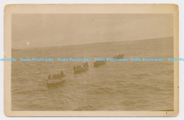 C006889 Unknown Place. Sea. Boats - Monde