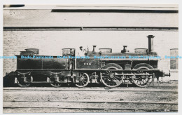 C006209 Locomotive. 1504. 778. L. N. W. 0 4 2. F. Moores Railway - Monde