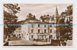 C007658 Atholl Arms Hotel. Dunkeld. Trust Houses Limited - Monde