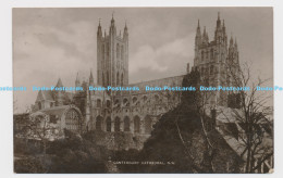 C008760 Canterbury Cathedral. N. W. Noakes. Real Photo Series. 1914 - World