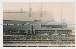 C006215 Locomotive. M. S. W. J. 4 4 0 No. 5. G. W. No. 1123. Locomotive Publishi - World