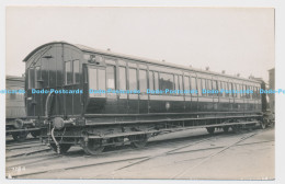 C006216 Railroad Car. 865 Guard. 7264. Locomotive Publishing. F. Moores Railway - World