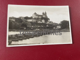 79206 Vieux Brisach - Pont Du Rhin - Autres & Non Classés