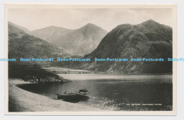 C008766 113b. Solitude. Crummock Water. Abraham - World