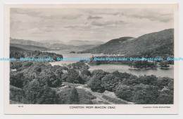 C008769 Coniston From Beacon Crag. Chadwick Studio Productions. RP - World