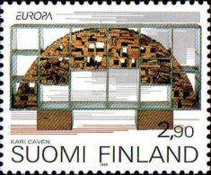 Finlande Poste N** Yv:1173 Mi:1207 Europa Kari Caven - Unused Stamps