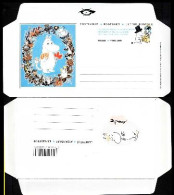 Finlande Entier-P N** Yv:1994 Mi: Postkirje Postbrev Lettre Postale - Postal Stationery