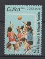 Y&T - Année 1984 - N° 2548 - Used Stamps