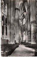 72 - LE MANS - Cathédrale - Pourtour Du Choeur - Le Mans