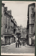 72 - LE MANS - Rue Marchande - Le Mans