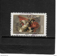 FRANCE 2008 Bonaparte Par David, Cachet Rond Yvert 4138 Oblitéré - Used Stamps