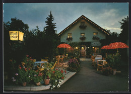 AK Bad Wörishofen, Gasthaus Zum Mostkrügle, Inh, Franz Und Katharina Maier  - Bad Woerishofen