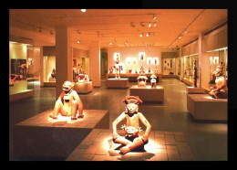 Israel: Ansichtskarte [AK] / Postcard 'Israel Museum, 91710 Jerusalem – Maremont Gallery Of Pre-Columbian Art, 2011' - Israel