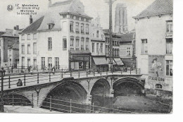 Malines Le Grand Pont - Mechelen