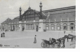 Malines La Gare - Malines