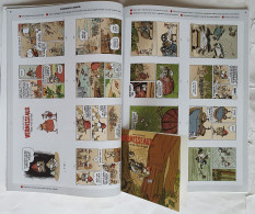 SUPPLEMENT SPIROU N° 4022 2015 Mini Recit Vermisseaux GUERSE & PICHELIN (3) - Spirou Magazine