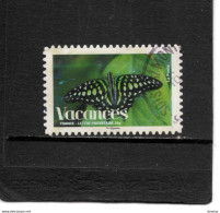 FRANCE 2008 Papillon, Cachet Rond Yvert 4187 Oblitéré - Used Stamps