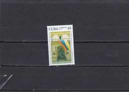 Cuba Nº 5150A - Neufs