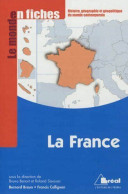 La France - Le Monde En Fiches - Other & Unclassified