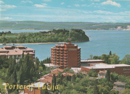 16904 - Slowenien - Portoroz - Lucija - 1980 - Slovénie