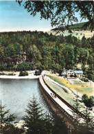 FRANCE - Hôtel Du Lac De La Lauch - Altitude 954 M - Cabine Téléphonique - Animé - Carte Postale Ancienne - Altri & Non Classificati