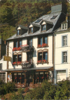 Postcard Hotel Restaurant Faubourg De France Bouillon - Hotel's & Restaurants