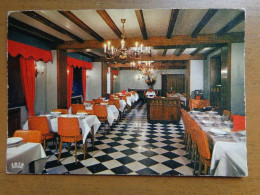 La Roche, Hotel Floreal --> Beschreven - La-Roche-en-Ardenne