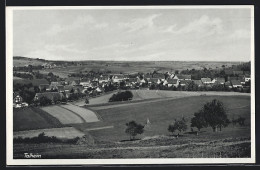 AK Talheim / Schwäb. Hall, Teilansicht  - Schwaebisch Hall