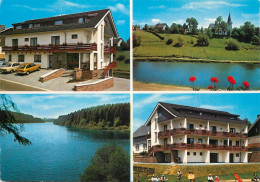 Postcard Hotel Restaurant Drosson Kanton Malmedy - Hotel's & Restaurants