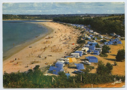 Loquirec, La Plage Des Sapins - Autres & Non Classés