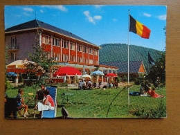 Bohan Sur Semois: Centre De Vacances Du Mont Les Champs --> Beschreven - Vresse-sur-Semois