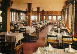 Postcard Hotel Restaurant Godewaersvelde Nord Mont Des Cats - Hotel's & Restaurants