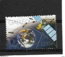 FRANCE 2008 Satellite Galilée, Cachet Rond Yvert 4247 Oblitéré - Used Stamps