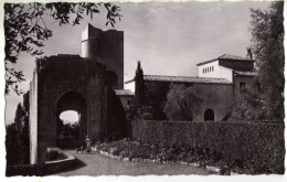 06 - VENCE La JOLIE - Château Du Domaine Saint Martin - Vence