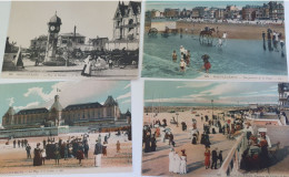 LOT 29 CARTES NORD MALO LES BAINS - Malo Les Bains