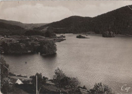 55441 - Frankreich - Murols - Le Lac Chambon - Ca. 1955 - Rodez