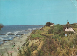 89954 - Ahrenshoop - An Der Steilküste - Ca. 1980 - Stralsund