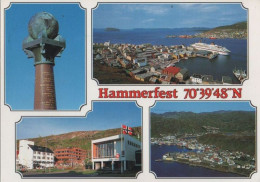 105776 - Norwegen - Hammerfest - 1994 - Norway