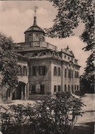 67611 - Weimar - Schloss Belvedere - 1956 - Weimar