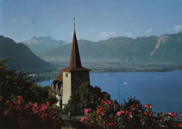 137010 - Montreux - Schweiz - Gilon - Autres & Non Classés
