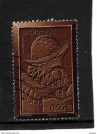 FRANCE 2009 Le Chocolat Yvert 4359 Oblitéré - Used Stamps