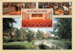 Postcard Hotel Restaurant Ol Fosse D' Out Houffalize - Hotels & Restaurants