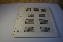 Bund Safe Dual 2002-2005 (27319) - Pre-printed Pages