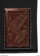FRANCE 2009 Le Chocolat Yvert 4357 Oblitéré - Used Stamps