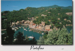 98185 - Italien - Portofino - 2009 - Genova (Genua)