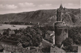 72113 - Andernach - Runder Turm - Ca. 1960 - Andernach