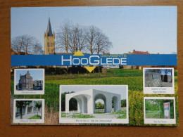 Gemeente Hooglede --> Onbeschreven - Hooglede