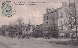 BOULOGNE BILLANCOURT - Boulogne Billancourt